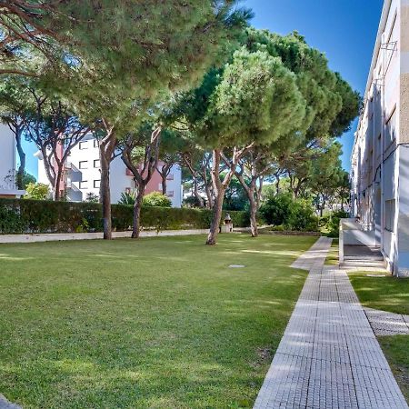 Al - Apartamento Pinhal Da Praia 빌라모라 외부 사진