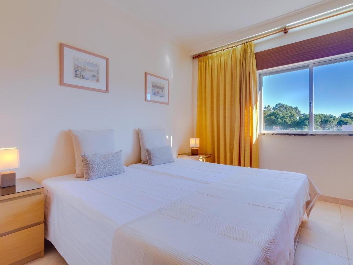 Al - Apartamento Pinhal Da Praia 빌라모라 외부 사진