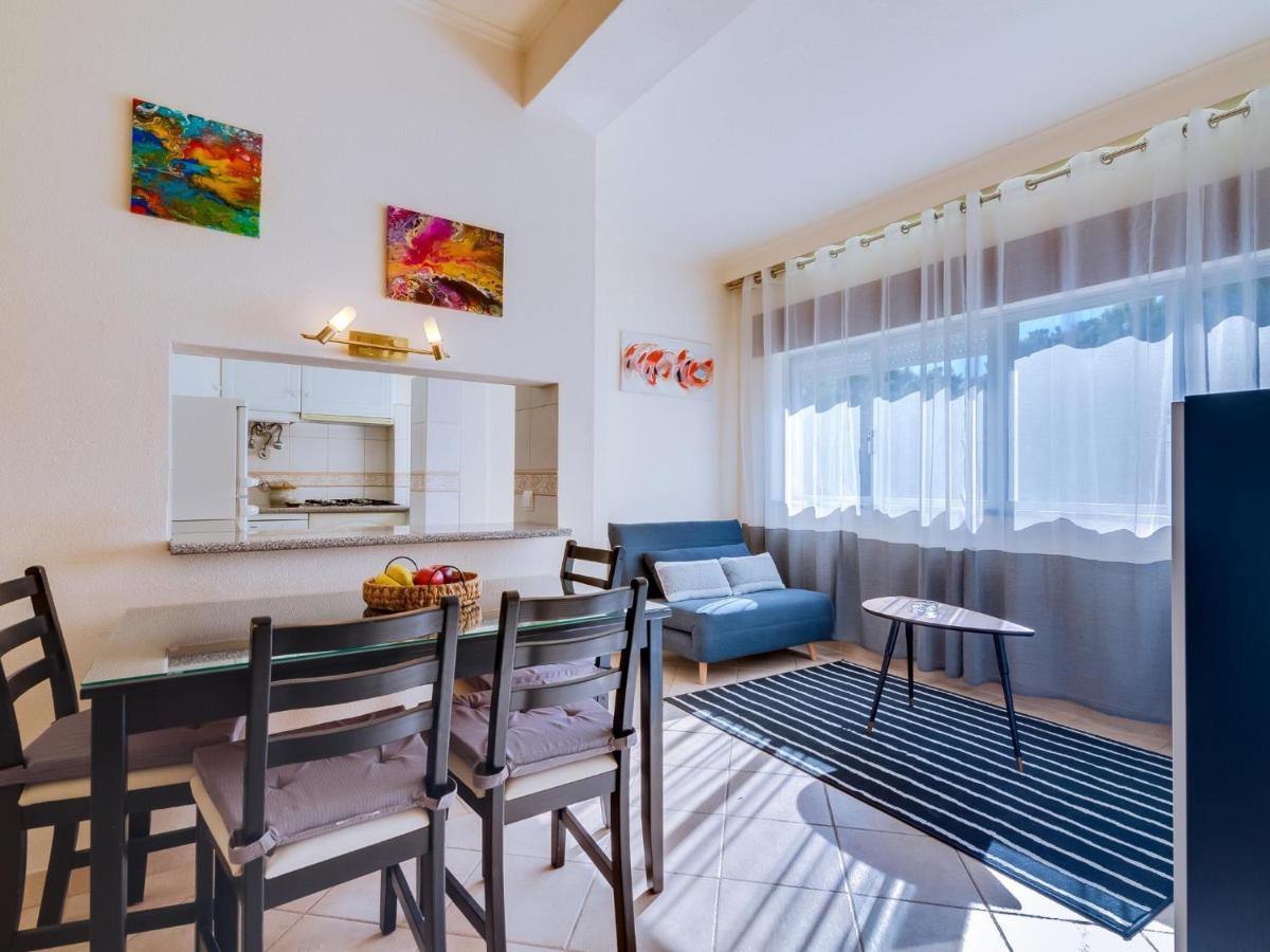 Al - Apartamento Pinhal Da Praia 빌라모라 외부 사진
