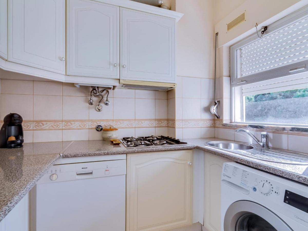 Al - Apartamento Pinhal Da Praia 빌라모라 외부 사진