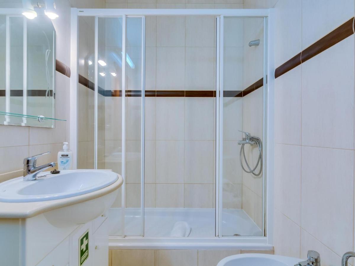 Al - Apartamento Pinhal Da Praia 빌라모라 외부 사진