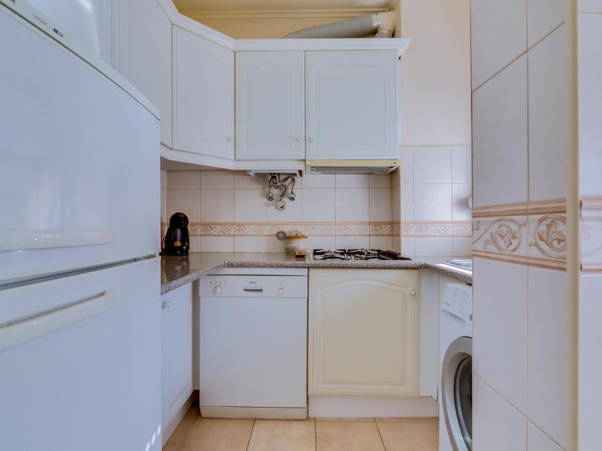 Al - Apartamento Pinhal Da Praia 빌라모라 외부 사진