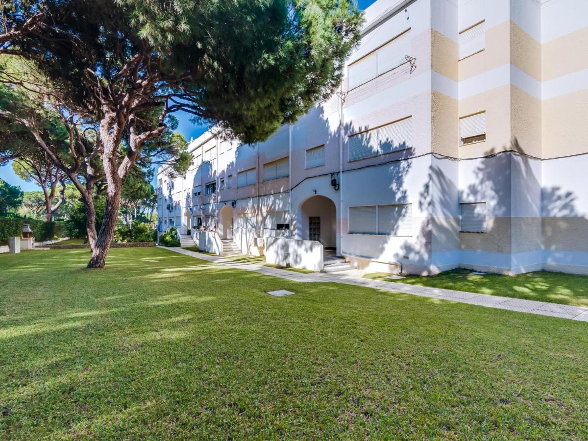 Al - Apartamento Pinhal Da Praia 빌라모라 외부 사진
