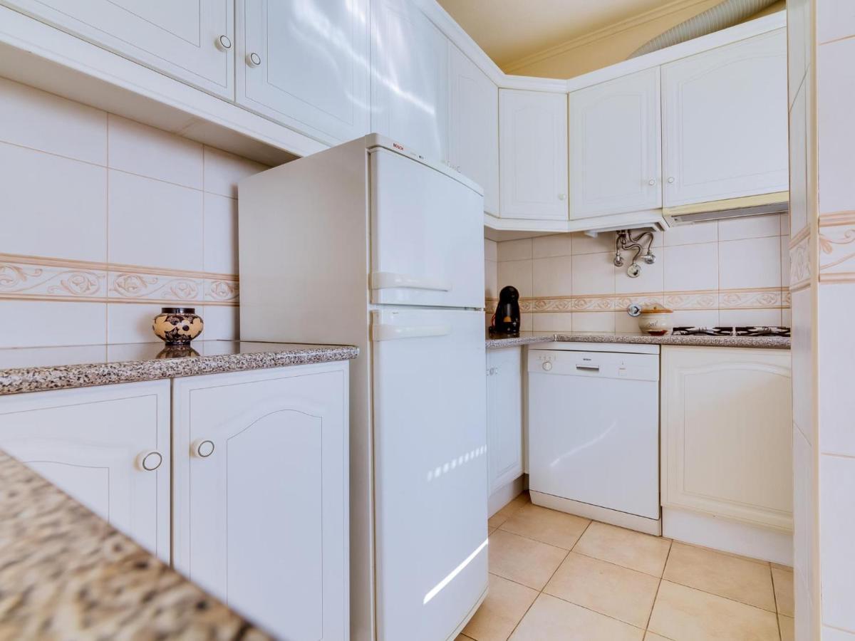 Al - Apartamento Pinhal Da Praia 빌라모라 외부 사진